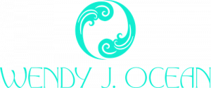 wendy j. ocean logo