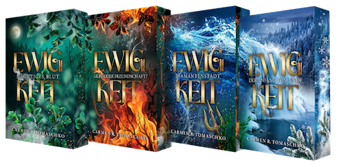 carmen r. tomaschko ewigkeit