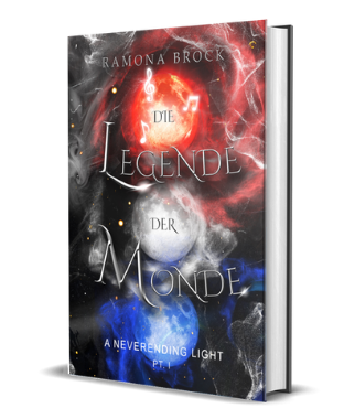 legende der monde ramona brock
