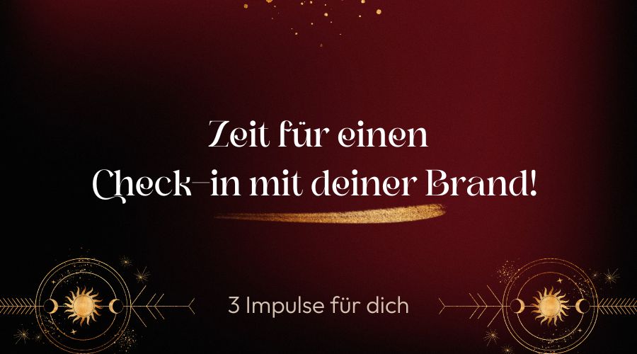 Warum sich ein Check-in mit deiner Brand lohnt