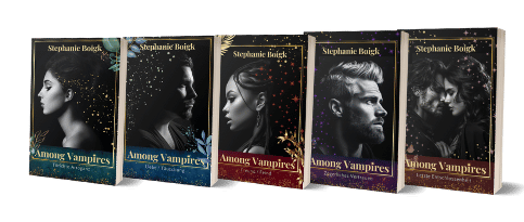 stephanie boigk among vampires
