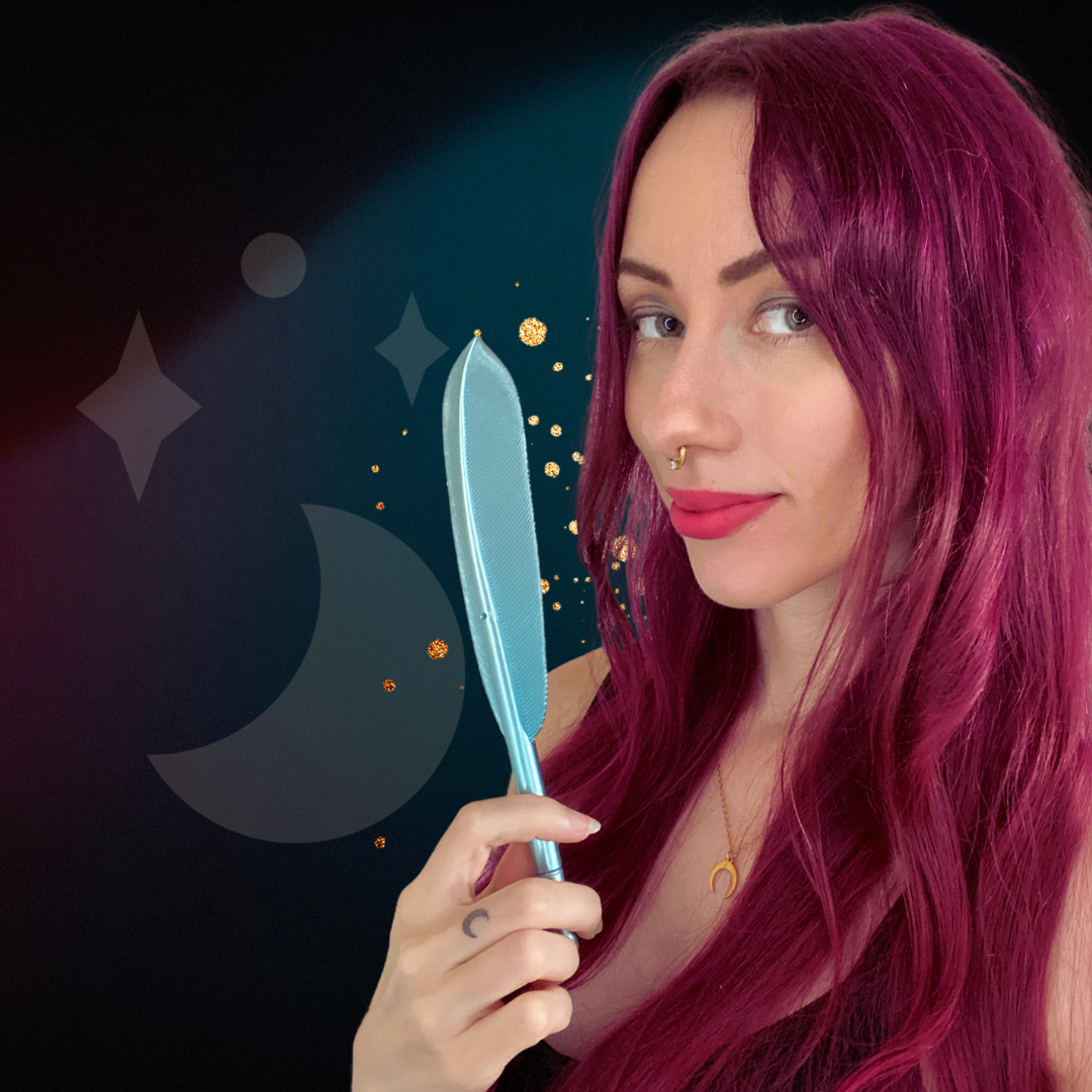 mia gries federrauschen