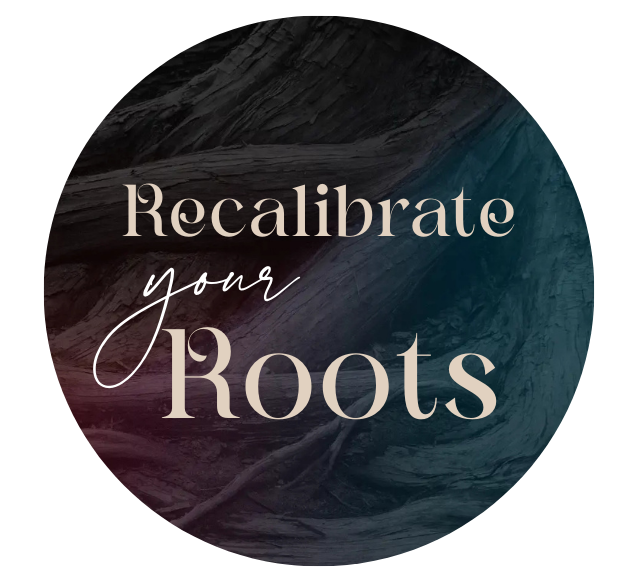 recalibrate