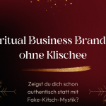 spiritual business branding