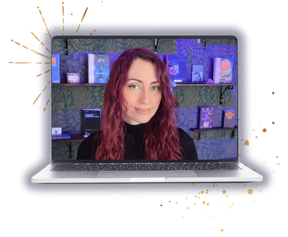 buch veroeffentlichen training